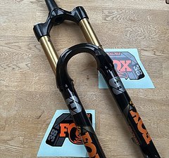 Fox Racing Shox 38