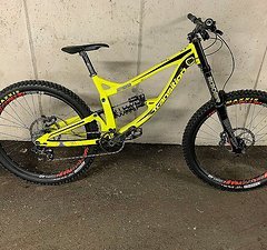 Transition Bikes TR 500, Gr. XL