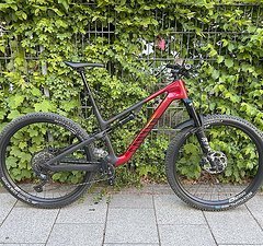 Canyon Neuron CF8 Gr. L