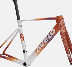 Tavelo Neu - Dura-Ace R9200 12fach elektrisch Di2 - Powermeter - Tavelo Arow
