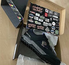Adidas - Five Ten Impact Pro Park