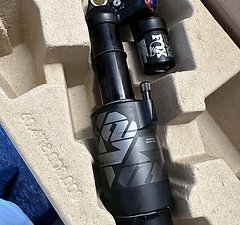 Fox Racing Shox Float X2