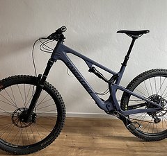 Santa Cruz Bicycles 5010 C