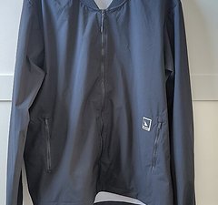 Maloja HaiBike - Windjacke - Regenjacke - Bike Jacke