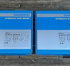 Shimano Deore