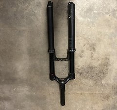 RockShox Pike Select 27.5" RCT3 Boost