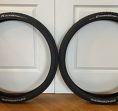 Continental Cross King 29x2.3 / Race King 29x2.2 Black Chili Protection