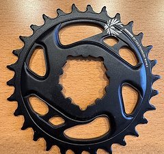 SRAM GX Eagle Kettenblatt 30T *NEU*