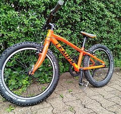 Orbea Leader 20"