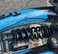 Fox Racing Shox DHX2