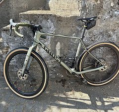 Ghost Bikes Asket CF Pro Größe L