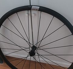 DT Swiss G 1800 SplineVorderrad
