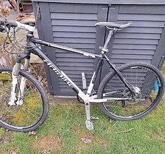 Haibike Edition rx