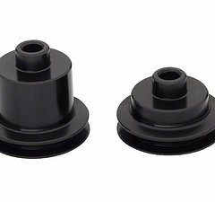 DT Swiss Umrüstkit VR 180 Road Disc Center Lock auf 5x100 mm Neu