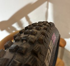 Schwalbe Macig Marry - Super Gravity - 29-ultra Soft