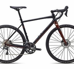 Marin Bikes Gestalt 2.5 gravel bike,  NEU!!