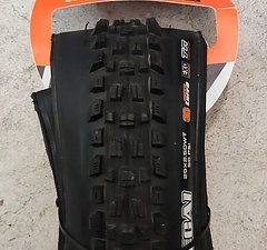 Maxxis Assegai 29x2,5WT EXO 3C maxxterra neu