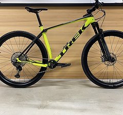 Trek Procaliber 9.6 XL MY2022