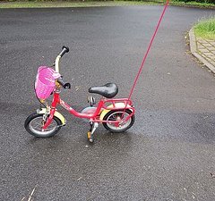 Puky Kinderfahrrad 12 Zoll