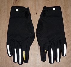 Mavic Fahrradhandschuhe Herbst/Winter Gr. L