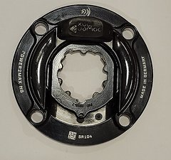 Power2Max NGeco MTB SRAM single Powermeter (boost)