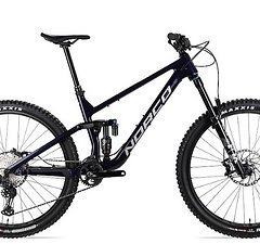 Norco Sight C2 Carbon Mountainbike All-Mountain 2021 Fox Neu