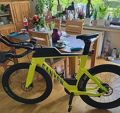Canyon Speedmax cf 7 2022