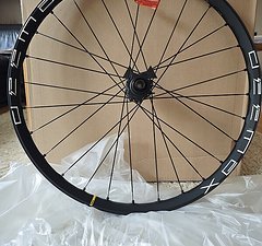 Mavic E-Deemax S35 Boost centerlock