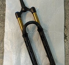 Fox Racing Shox Fox 2024 FACTORY Kashima 36 FLOAT 29 140