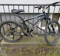 Scott Reflex