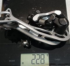 Shimano RD-M772