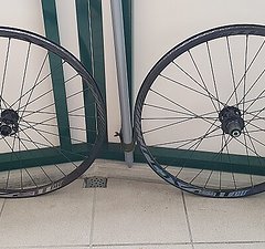 Specialized Roval-Specialized Hinterrad DH 27,5 / 135x12mm !!!NEU!!!