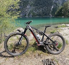 Liteville E Bike 301CE Mk1 Groesse L