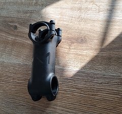 Newmen Evolution 90mm Vorbau