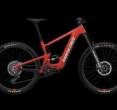 Santa Cruz Bicycles Heckler XO AXS RSV Größe L 2024