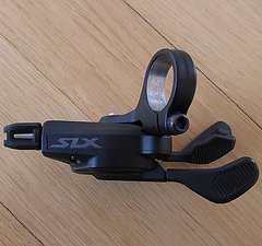 Shimano SLX Schalthebel SL-M7100 12-fach