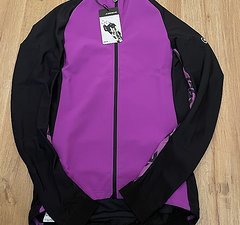 Assos UMA GT Spring Fall Jacke Damen Gr. M/L