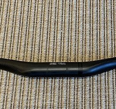 Cannondale HollowGram Carbon Lenker 780mm