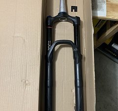 RockShox Revelation