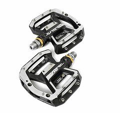 Shimano Saint Pedale Flat Pedals PD-MX80