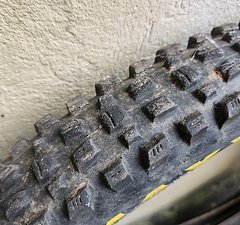 Maxxis 29x2.5 WT Assegai DD Maxx Grip