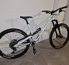 YT Industries Jeffsy CF Pro Gr. XXl