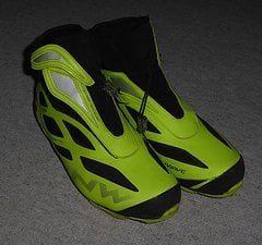 Northwave Celsius Arctic 2 GTX MTB Schuhe Gr. 46 UK 12