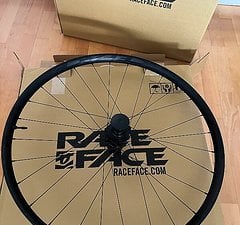 Race Face RaceFace Turbine R 29" MTB Laufradsatz Neu