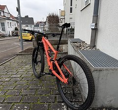 Specialized Kenevo SL
