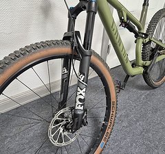 Canyon Neuron 6 Gr. L Modell 2022