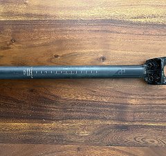 Orbea Components Carbon Sattelstütze 27,2 mm
