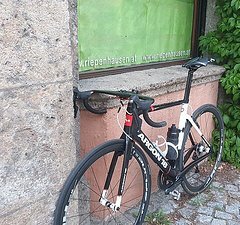 Argon18 Nitrogen