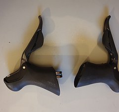 Shimano Ultegra Di2 RD-6770-SS 10 fach