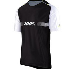 100% Celium SOLID Jersey One Hundred Percent Shirt Gr. M